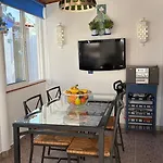 Apartment Shell's *