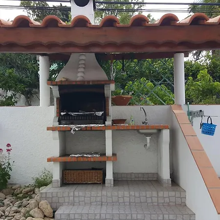 Shell's Apartman Carvoeiro