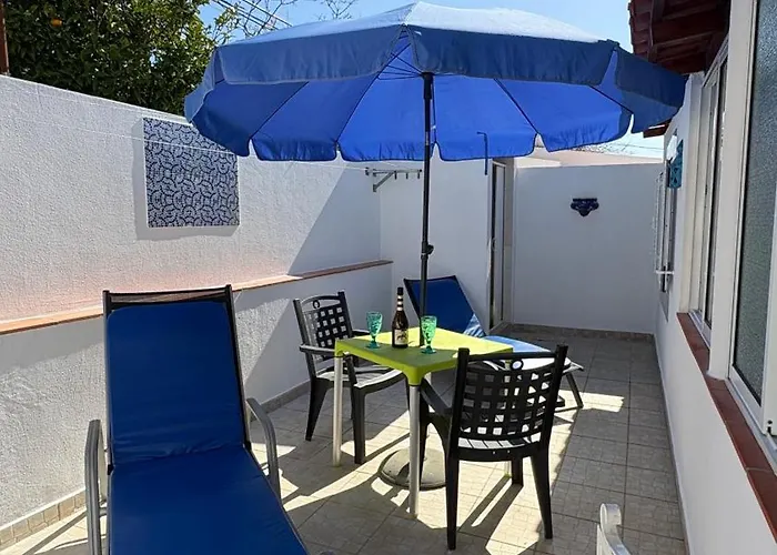 Apartman Shell's Carvoeiro