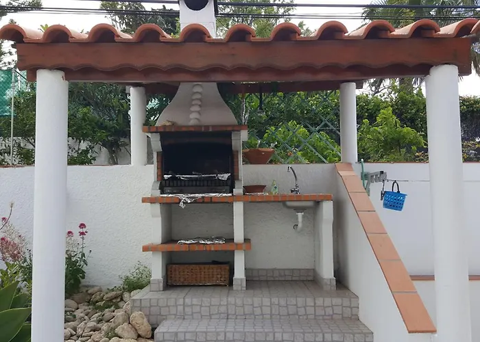 Shell's Apartman Carvoeiro