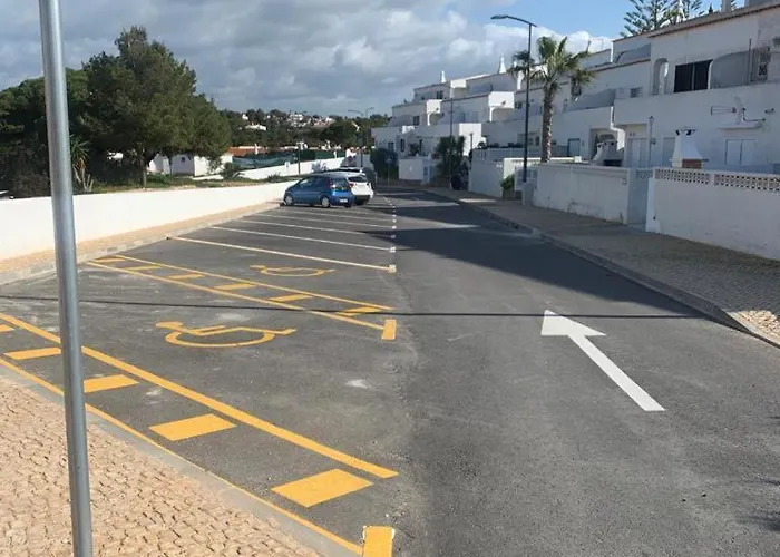 Apartman Shell's Carvoeiro