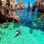 Shell's Carvoeiro (Lagoa)
