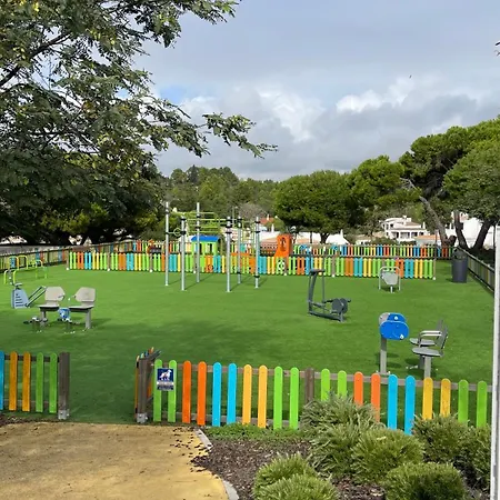 Shell's Lägenhet Carvoeiro (Lagoa)