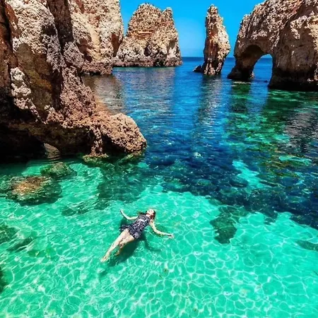 Shell's Carvoeiro (Lagoa)