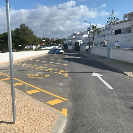 Lejlighed Shell's Carvoeiro (Lagoa)