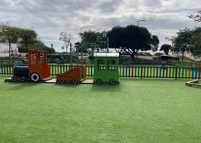 Shell's * Carvoeiro (Lagoa)